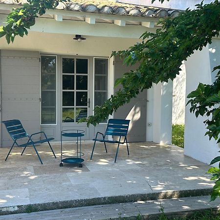 Mas Du Couvin, Maison D'Hotes En Camargue Saintes-Maries-de-la-Mer Exterior photo